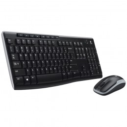 Logitech MK270 toetsenbord...