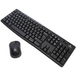 Logitech LGT-MK270-US