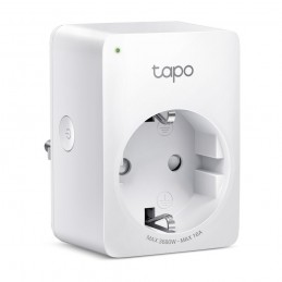 TPLink Tapo P110 smart plug...