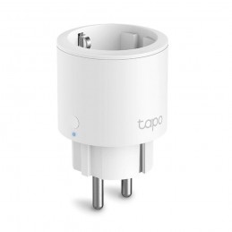 TPLink Tapo P115 smart plug 3680 W Wit