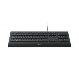 Logitech K280e toetsenbord...