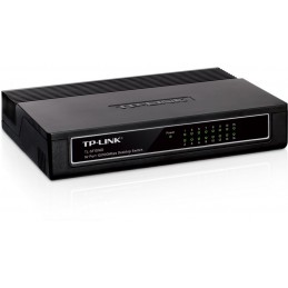 TPLINK TLSF1016D Unmanaged...