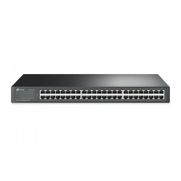 TPLink TLSF1048 Unmanaged...