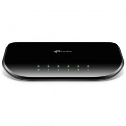 TPLINK TLSG1005D Unmanaged...