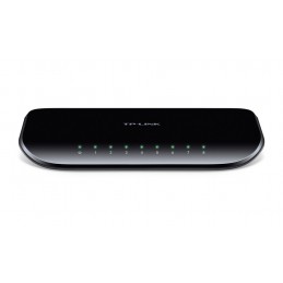 TPLink 8Port Gigabit Desktop Switch