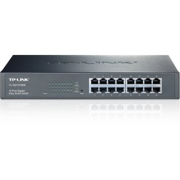 TPLINK TLSG1016DE Managed...