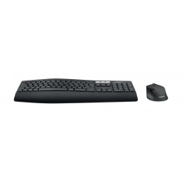 Logitech MK850 Performance...