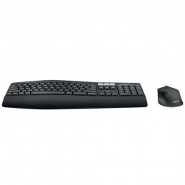 Logitech MK850 toetsenbord...