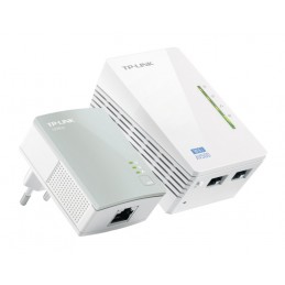 TPLink WPA4220KIT AV500...