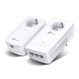 TPLINK AV1300 Ethernet LAN...