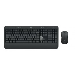 Logitech MK540 Advance...