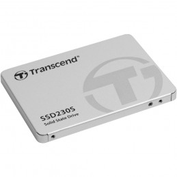 Transcend SSD230S 2.5 2000 GB SATA III 3D NAND