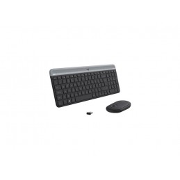 Logitech MK470 toetsenbord...