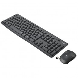 Logitech MK295 Silent...