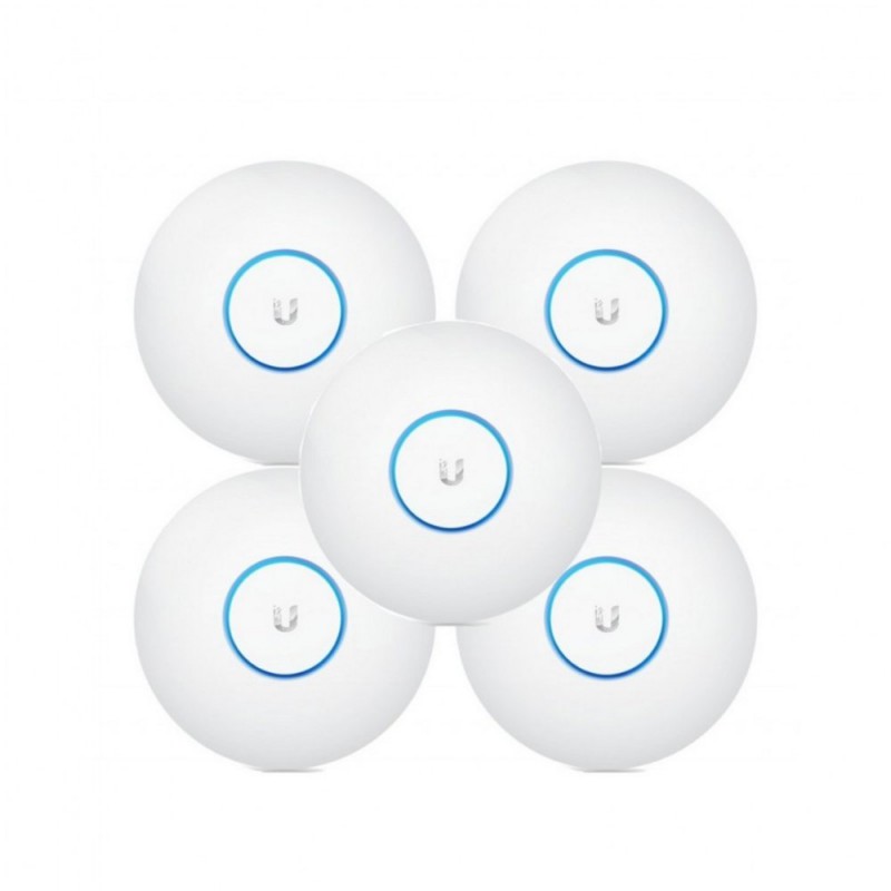 Ubiquiti Networks UAPACLR 1000 Mbits Wit