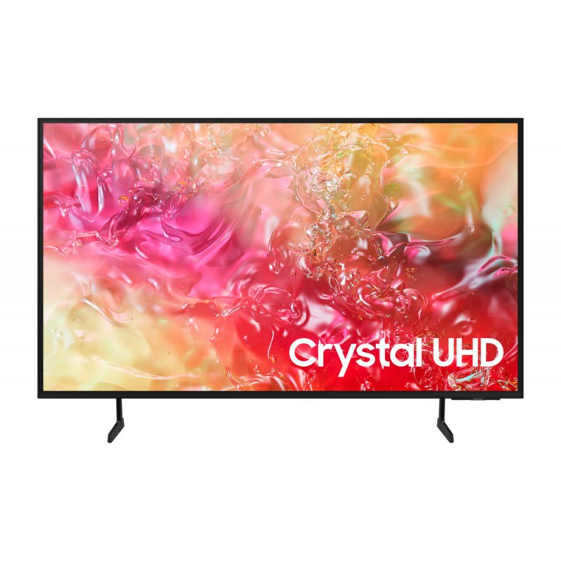 Samsung 55 Crystal UHD Smart TV DU7190 2024