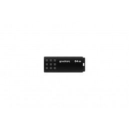 Storage Goodram Flashdrive 64GB USB3.0 Black