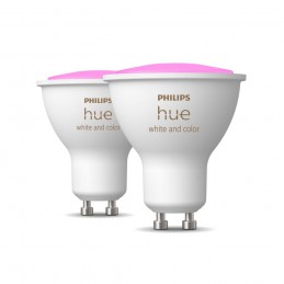 Philips Hue White and Color...