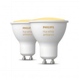 Philips Hue White ambiance...