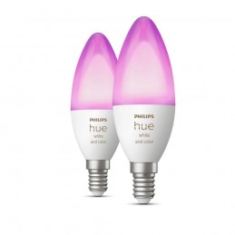 Philips Hue White and Color...