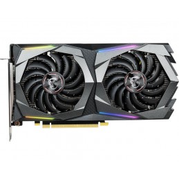 MSI GeForce GTX 1660 SUPER Gaming X NVIDIA 6 GB GDDR6