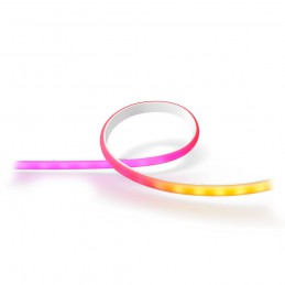 Hue gradient lightstrip...