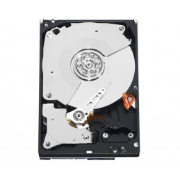 Western Digital Black 3.5 1000 GB SATA III