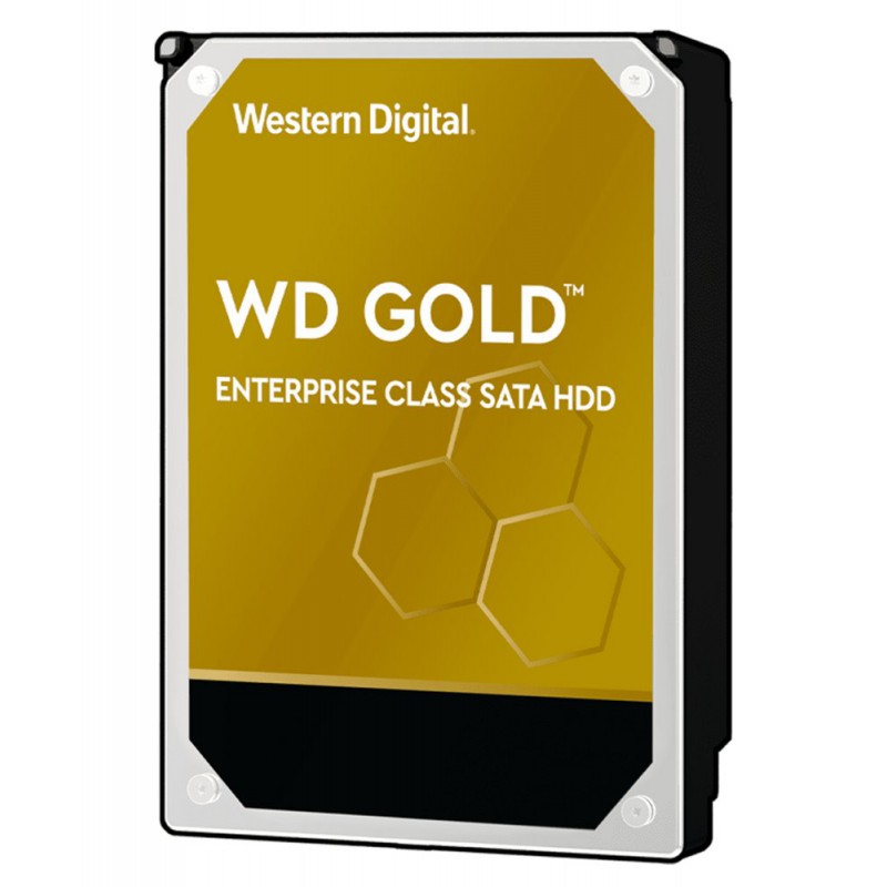 Western Digital Gold 3.5 10000 GB SATA III