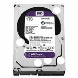 Western Digital Purple 3.5 1000 GB SATA III