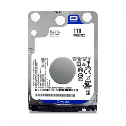 Western Digital Blue 2.5 1000 GB SATA III