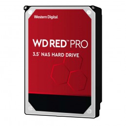 Western Digital WD Red Pro 3.5 12000 GB SATA III