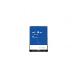 Western Digital Blue...