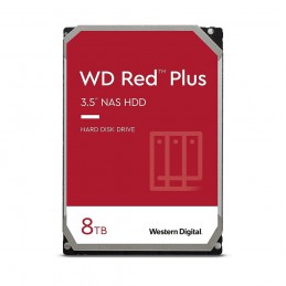 Western Digital Red Plus...