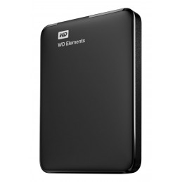 Western Digital WD Elements...