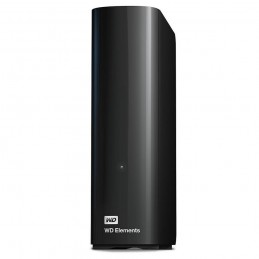 Western Digital Elements...