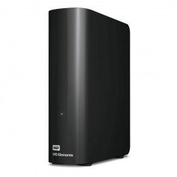 Western Digital Elements...