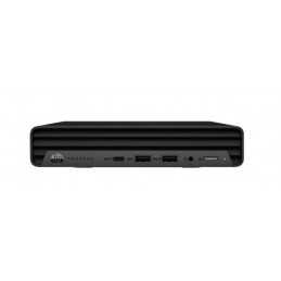 HP ProDesk 400 G6 DM i5-10500T/8GB/256SSD/W10