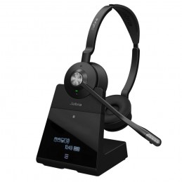 Jabra Engage 75 Stereo...