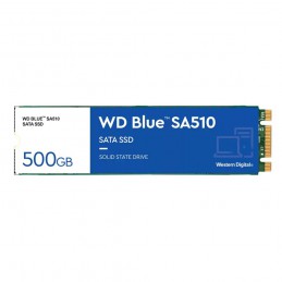 Western Digital Blue SA510 M.2 500 GB SATA III