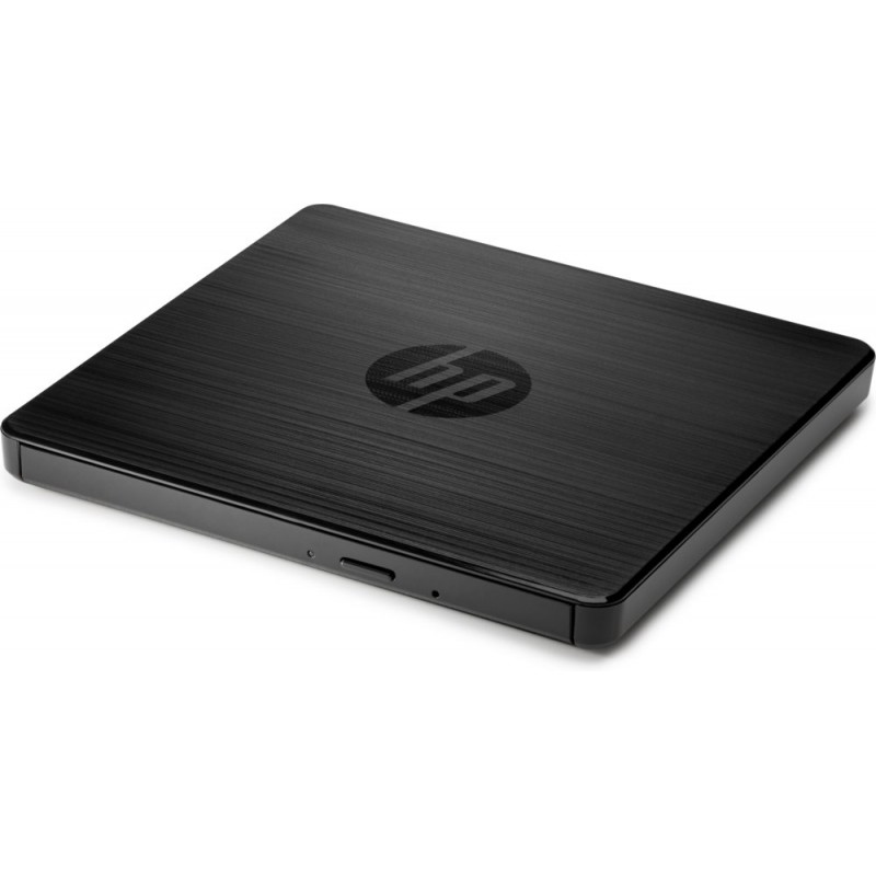 HP USB externe dvdrwwriter