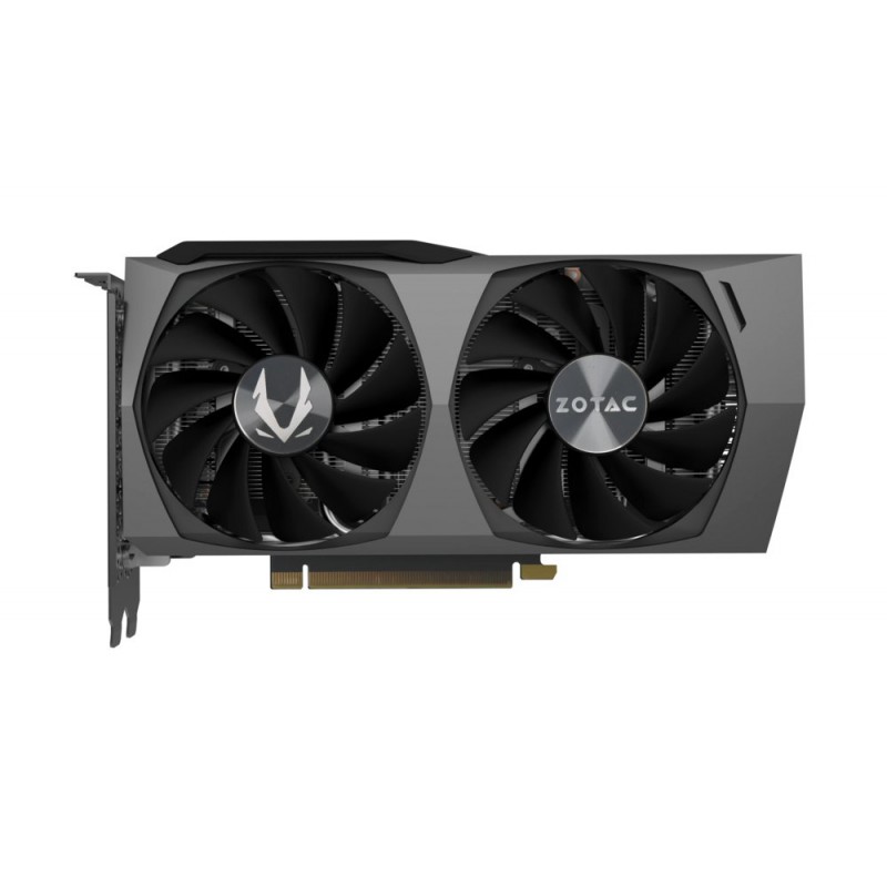 Zotac Gaming GeForce RTX 3060 Twin Edge OC