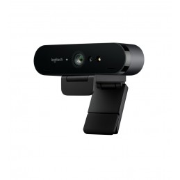 Logitech Brio webcam 13 MP...