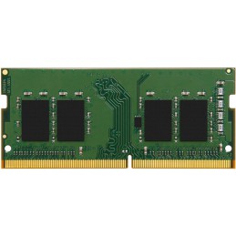 MEM Kingston Value 8GB DDR4 3200MHz SODIMM