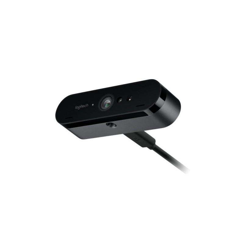 Logitech Brio Stream webcam