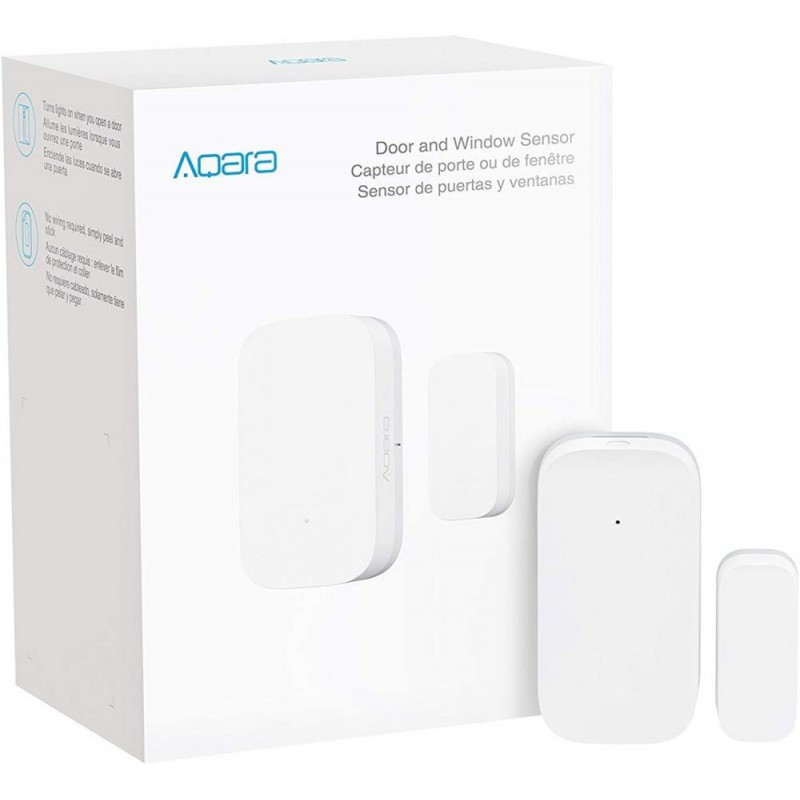 Aqara Homekit Smart Home Deur-/Raamsensor