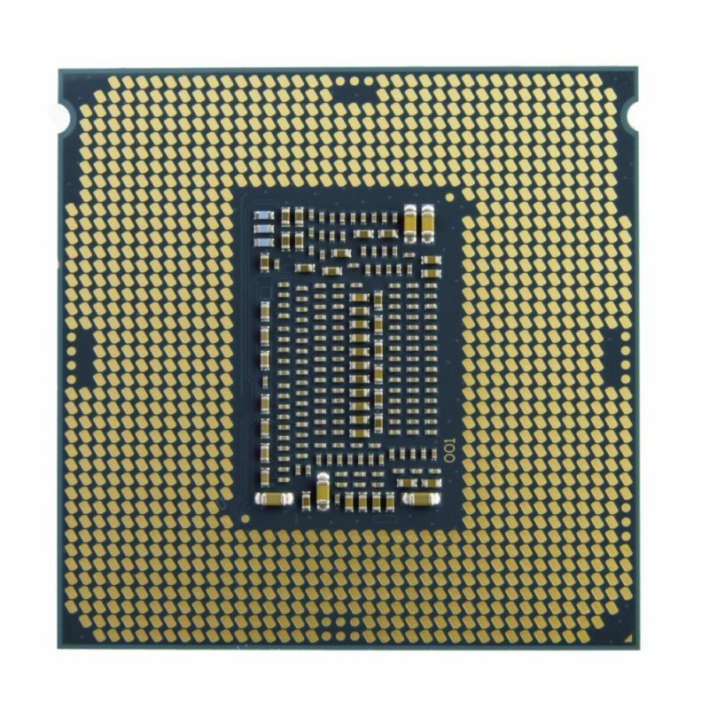 CPU Intel Pentium Gold G6405 10th  DualCore  LGA1200