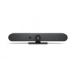 Logitech Rally Bar Mini video conferencing systeem Ethernet LAN Videovergaderingssysteem voor groepen