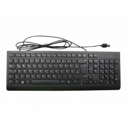 Lenovo Calliope Keyboard Qwertz  USB  BULK