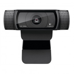 Logitech C920e HD 1080p...