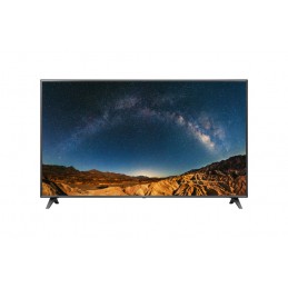 LG 55 4K Ultra HD Smart TV ULTRA HD Wifi Zwart